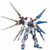 MG Strike Freedom Gundam Full Burst Mode – Gundam – Bandai Officiel
