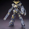 HGUC RX-0 Unicorn Gundam 02 Banshee Destroy Mode 1/144 – Gundam