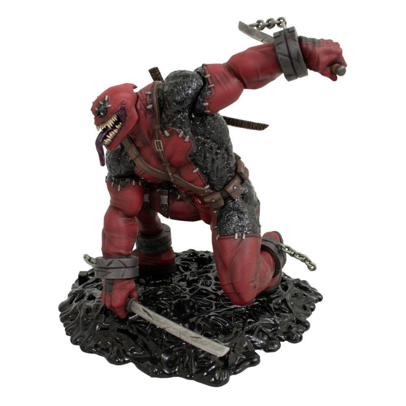 Venompool Statue Marvel Gallery Deluxe 25 cm – Diamond Select