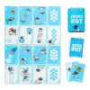 Astro Bot Jeu de Cartes en boîte métal – Paladone Playstation