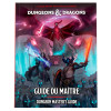 Dungeons & Dragons - 5e Éd. : Guide du Maître 2024