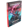 Dungeons & Dragons Guide du Maître 2024 – Livre officiel 5e édition