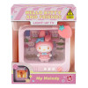 Sanrio - Mini Bedside Light TV Series 8 cm : My Melody