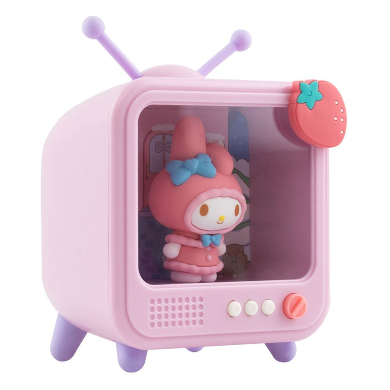 Sanrio Lampe veilleuse My Melody – YuMe Toys