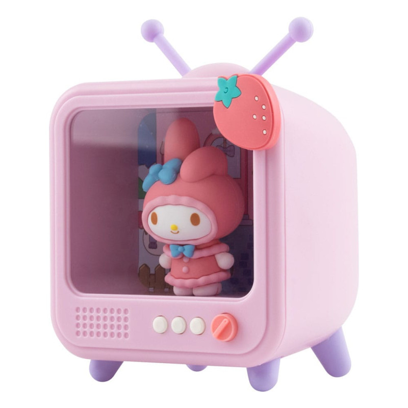 Sanrio Lampe veilleuse My Melody – YuMe Toys