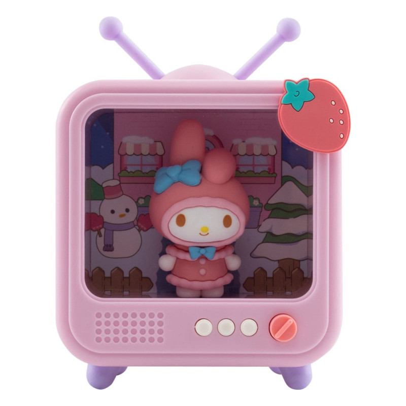 Sanrio Lampe veilleuse My Melody – YuMe Toys