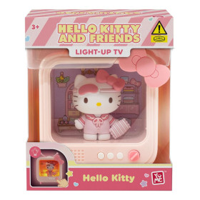 Sanrio Lampe veilleuse Hello Kitty – YuMe Toys