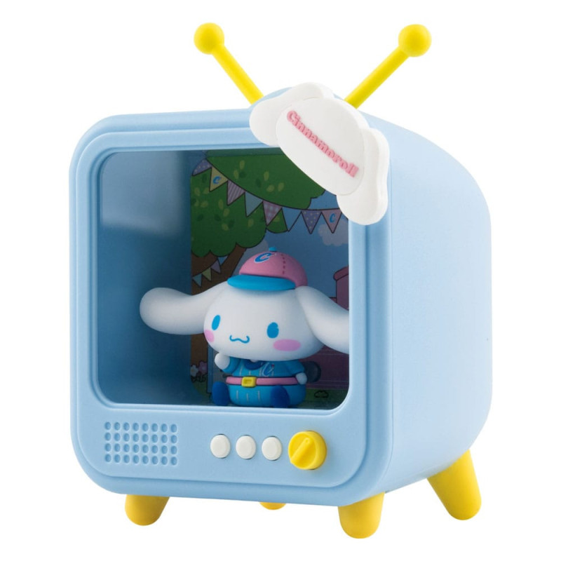 Sanrio Lampe veilleuse Cinnamoroll – YuMe Toys