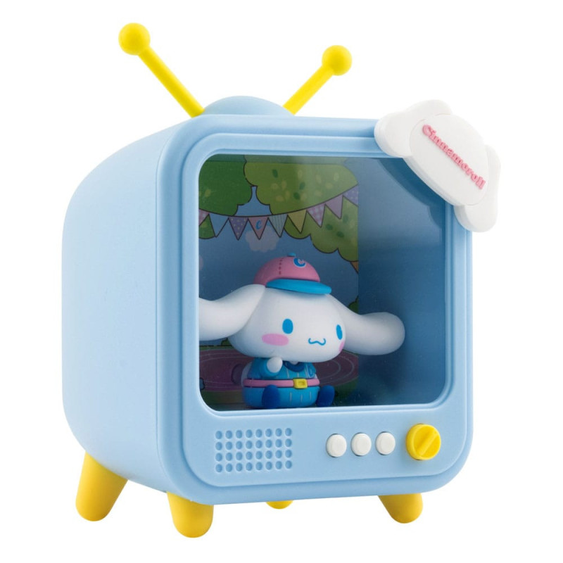 Sanrio Lampe veilleuse Cinnamoroll – YuMe Toys