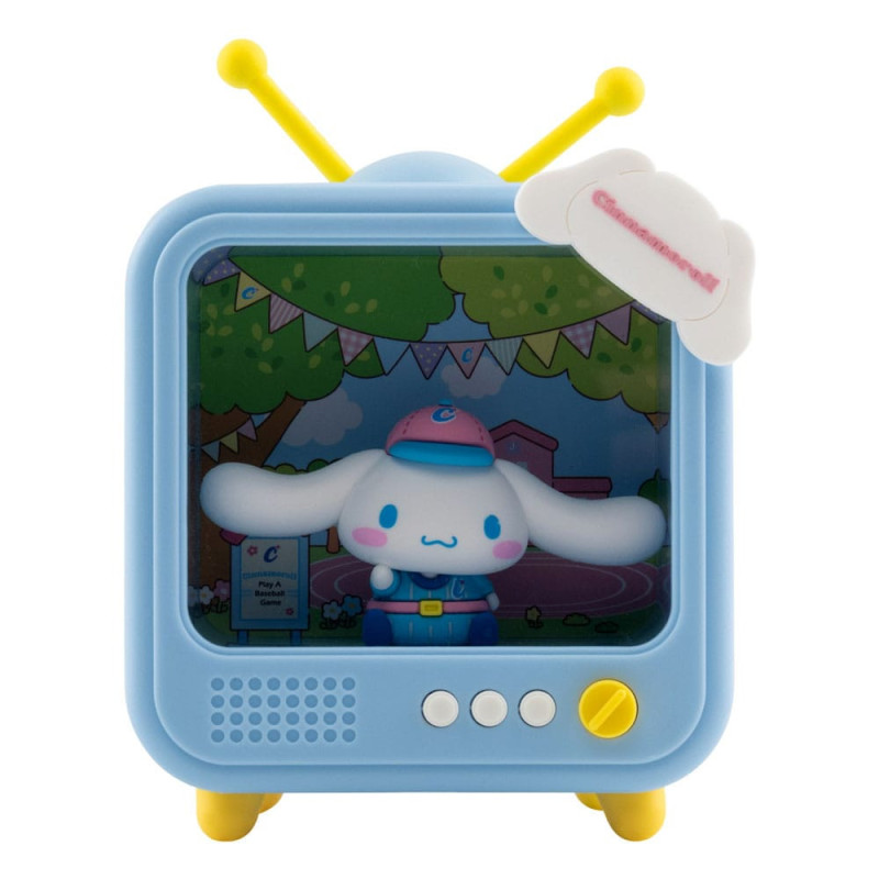 Sanrio Lampe veilleuse Cinnamoroll – YuMe Toys
