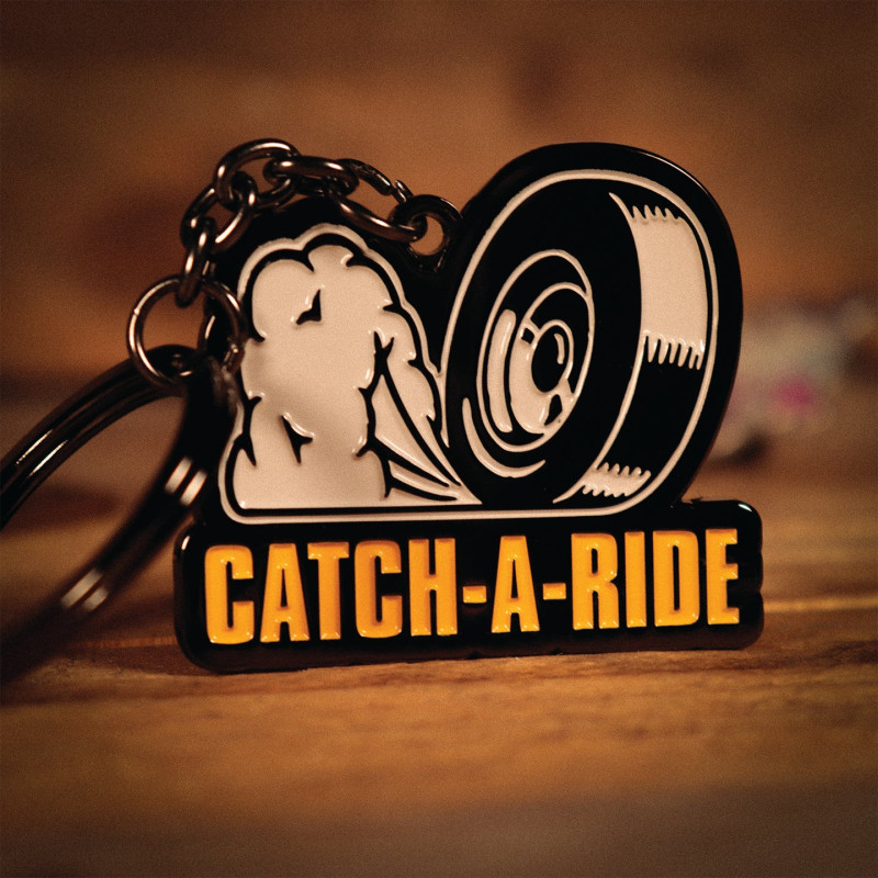 Borderlands - Porte-clé Catch-A-Ride 9995 exemplaires