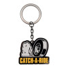 Porte-clés Borderlands Catch-A-Ride – Fanattik 9995 exemplaires