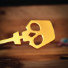 Réplique Gold Key Borderlands – Fanattik 5000 exemplaires