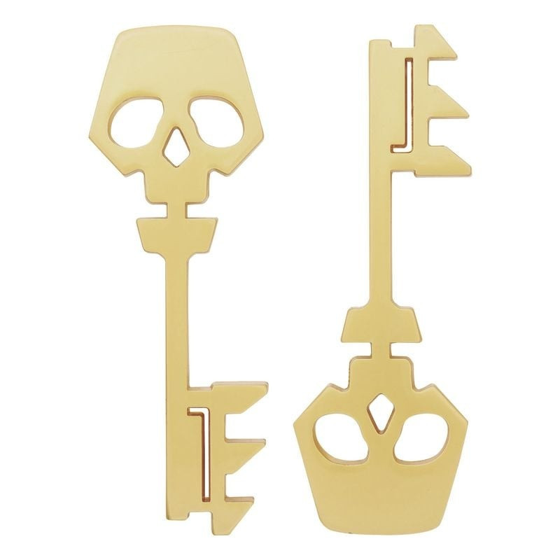 Réplique Gold Key Borderlands – Fanattik 5000 exemplaires