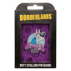 Pin Badge Butt Stallion Borderlands – Fanattik 9995 exemplaires