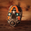 Réplique miniature Masque Bandit Borderlands – Fanattik