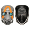 Réplique miniature Masque Bandit Borderlands – Fanattik