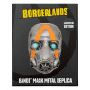 Réplique miniature Masque Bandit Borderlands – Fanattik