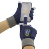 Harry Potter - Bonnet + gants Ravenclaw (enfant)