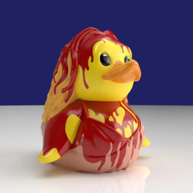Carrie - Figurine canard TUBBZ (Boxed Edition)