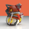 Chainsaw Man - Figurine canard TUBBZ (Boxed Edition)