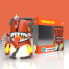 Figurine Chainsaw Man Tubbz Boxed Edition 9 cm – Officiel