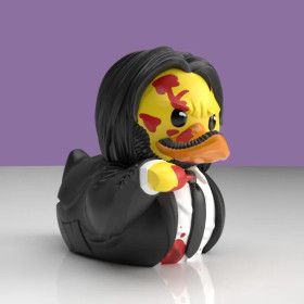 John Wick - Figurine canard TUBBZ John Wick Pencil (Boxed Edition)