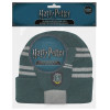 Harry Potter - Bonnet + gants Slytherin (enfant)