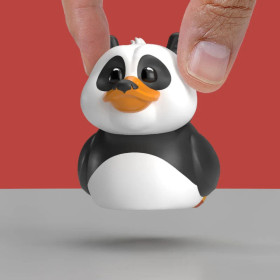 Kung Fu Panda - Figurine canard MINI TUBBZ Po