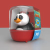 Figurine Mini Tubbz Po Kung Fu Panda avec Boîte Baignoire