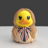 Mini Figurine M3GAN Tubbz 5 cm – Boîte Baignoire Collector