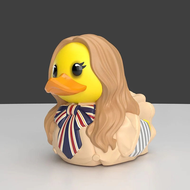 Mini Figurine M3GAN Tubbz 5 cm – Boîte Baignoire Collector
