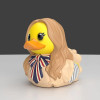 Mini Figurine M3GAN Tubbz 5 cm – Boîte Baignoire Collector