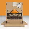 Figurine Metal Gear Solid The Orange Box Tubbz – 10 cm Collector