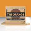 Figurine Metal Gear Solid The Orange Box Tubbz – 10 cm Collector