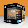 Figurine Metal Gear Solid The Orange Box Tubbz – 10 cm Collector