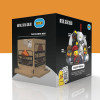 Figurine Metal Gear Solid The Orange Box Tubbz – 10 cm Collector