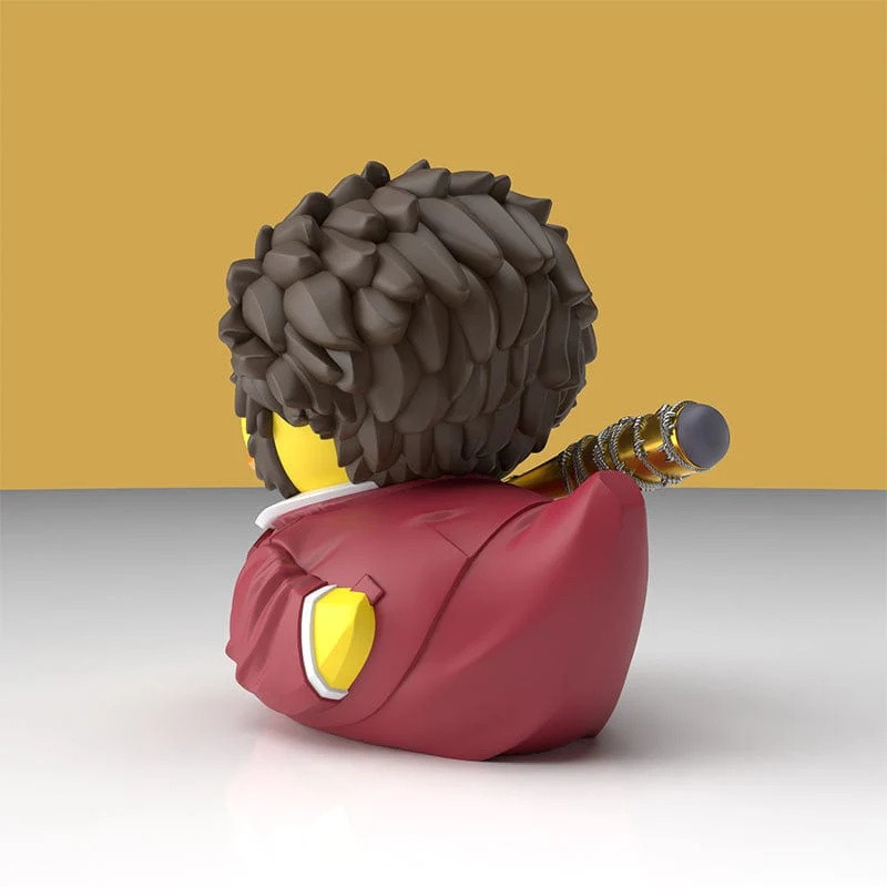 Figurine Ichiban Kasuga Yakuza Tubbz 1st Edition – Boîte Baignoire