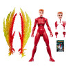 Figurine Marvel Legends Phoenix Rachel Summers 15 cm – Excalibur