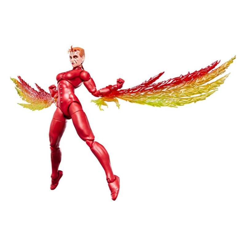Figurine Marvel Legends Phoenix Rachel Summers 15 cm – Excalibur