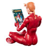 Figurine Marvel Legends Phoenix Rachel Summers 15 cm – Excalibur
