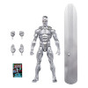 Figurine Marvel Legends Surfer d’Argent 15 cm – Hasbro