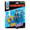 Marvel Legends - Figurine Black Widow