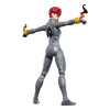 Figurine Marvel Legends Black Widow 15 cm – Hasbro Collector