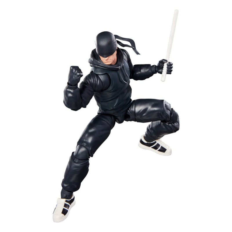 Figurine Marvel Legends Daredevil 15 cm – Hasbro Collector