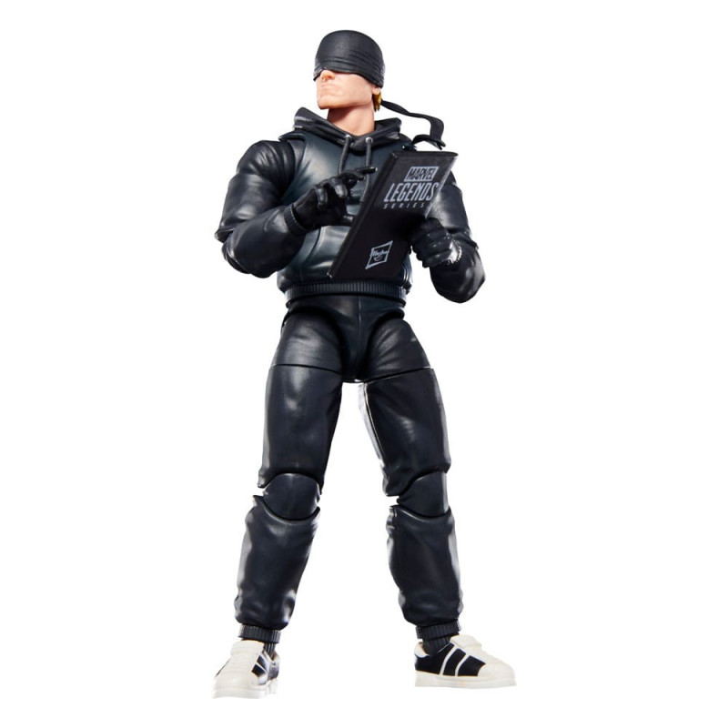 Figurine Marvel Legends Daredevil 15 cm – Hasbro Collector