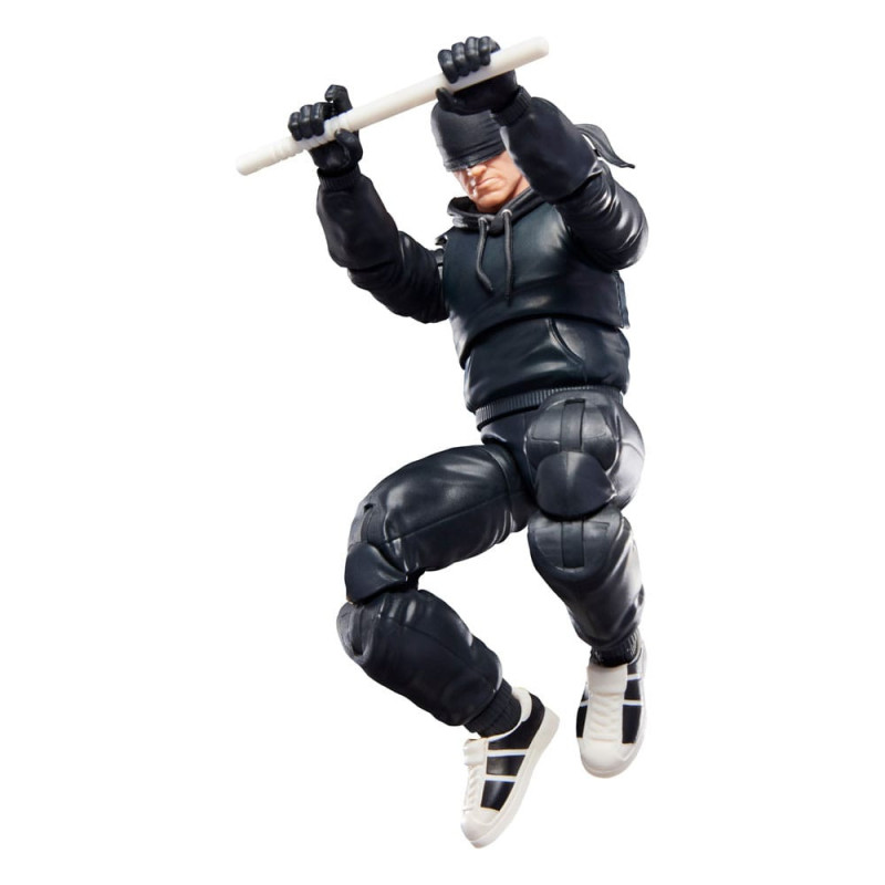 Figurine Marvel Legends Daredevil 15 cm – Hasbro Collector