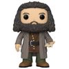 Harry Potter - Pop! Super - Rubeus Hagrid with Letter n°164