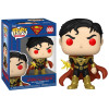 DC Comics - Pop! - Through the Ages Superman Fall of Sinestro