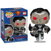 DC Comics - Pop! - Through the Ages Superman Blackest Night